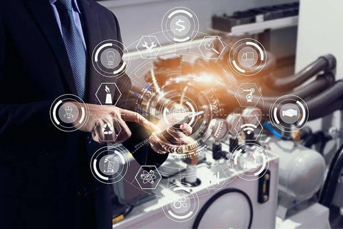 投貸服聯動，農行科創新年禮包助力互聯網數據服務企業騰飛